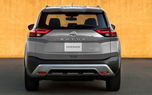 Nissan Rogue (SUV) | 2021-2024 | Exterior Trim | #NIRO21EXT