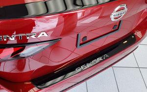 Nissan Sentra (Sedán) | 2020-2024 | Protector de parachoques | #NISE20BUL