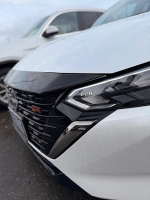 Nissan Sentra (Sedan) | 2024-2025 | Hood Protector | #NISE24DEF