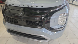 Mitsubishi Outlander PHEV (SUV) | 2022-2026 | Exterior Trim | #MIOB22EFT