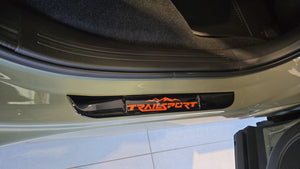 Honda Passport (SUV) | 2019-2025 | Door Sills | #HOPA19SIL