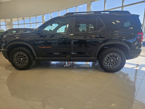 Honda Passport (SUV) | 2026-2026 | VADOR | #HOPA26XSP