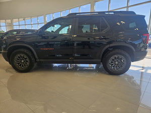 Honda Passport (SUV) | 2026-2026 | VADOR | #HOPA26XSP