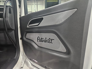 Peterbilt 548 (Truck) | 2024-2026 | Dash kit (Full) | #PE5424INF