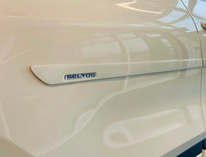 Kia Seltos (SUV) | 2021-2026 | TECNIK | #KISS21CRP