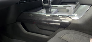 Chevrolet Silverado 3500HD (Crew Cab) | 2022-2026 | Original Selection | #CHSU22OEM