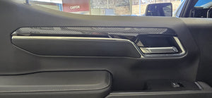 Chevrolet Silverado 1500 (Crew Cab) | 2022-2025 | Original Selection | #CHSU22OEM