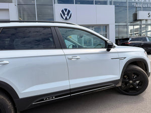 Volkswagen Taos (SUV) | 2022-2026 | Rocker (2Tone) | #VOTA22RKI