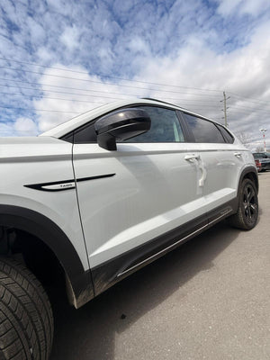 Volkswagen Taos (SUV) | 2022-2026 | Rocker (2Tone) | #VOTA22RKI
