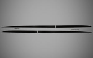 Tesla Model 3 (Sedan) | 2017-2023 | Groove | #TEM317GRV