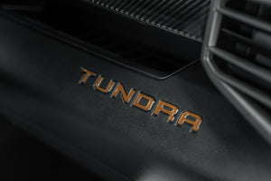 Toyota Tundra (CrewMax Cab) | 2022-2026 | Original Selection | #TOTU22OEM