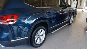 Volkswagen Atlas (SUV) | 2024-2025 | Rocker Kit | #VOAT24RKK