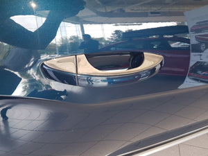 Volkswagen Atlas (SUV) | 2024-2025 | Rocker Kit | #VOAT24RKK