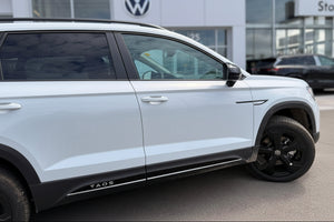 Volkswagen Taos (SUV) | 2022-2026 | Rocker (2Tone) | #VOTA22RKI