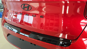 Hyundai Venue (SUV) | 2020-2026 | Bumper protector | #HYVU20BUM