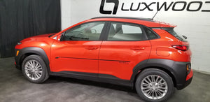 Hyundai Kona (SUV) | 2018-2023 | VÍBORA | #HYKO18XSM