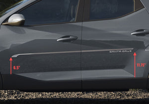 Hyundai Santa Cruz (Pickup) | 2022-2025 | VIPER | #HYSC22XSM