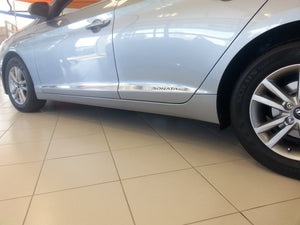 Hyundai Sonata (sedán) | 2015-2019 | Surco | #HYSO15GRV