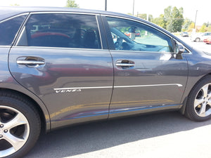 Toyota Venza (Wagon) | 2009-2017 | VIPER | #TOVE09XSM