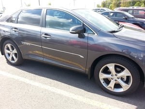 Toyota Venza (Wagon) | 2009-2017 | VIPER | #TOVE09XSM