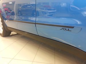 Kia Soul (Wagon) | 2014-2019 | VIPER | #KISO14XSM