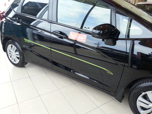 Honda Fit (Hatchback) | 2009-2014 | VÍBORA | #HOFI09XSM