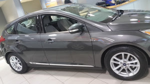 Ford Focus (Sedan) | 2011-2018 | Rocker | #FOFO11RKR