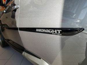 Nissan Murano Edición Medianoche (SUV) | 2017-2024 | VADOR | #NIMM17XSP