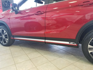 Mitsubishi Eclipse Cross (SUV) | 2018-2021 | Exterior Kit | #MIEG18RKZ