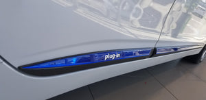 Hyundai Ioniq (Hatchback) | 2018-2022 | Rockero | #HYIO18RKR