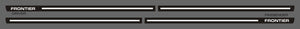 Nissan Frontier (Crew Cab) | 2007-2019 | VIPER | #NIFRCC07XSM