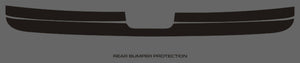 Hyundai Venue (SUV) | 2020-2026 | Bumper protector | #HYVU20BUM