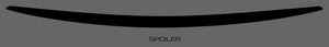 Hyundai Elantra (Sedan) | 2021-2026 | Exterior Trim | #HYEL21SPO