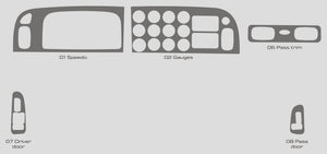 Peterbilt 389 (Camión) | 2022-2024 | Selección Original | #PE3622OEM