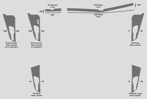 Kia Sportage (SUV) | 2023-2024 | Selección Original | #KISP23OEM