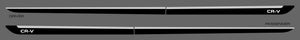 Honda CR-V (SUV) | 2023-2026 | STARK | #HOCR23XCI