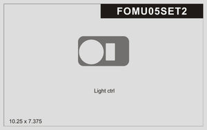 Ford Mustang (Coupé) | 2005-2009 | Selección Especial | #FOMU05SET2