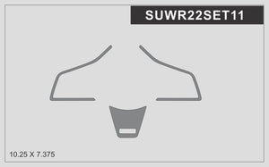Subaru WRX (Sedan) | 2022-2026 | Special Selection | #SUWR22SET11