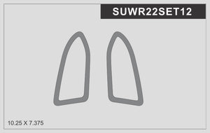 Subaru WRX (Sedan) | 2022-2026 | Special Selection | #SUWR22SET12