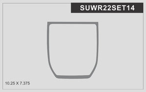 Subaru WRX (Sedan) | 2022-2026 | Special Selection | #SUWR22SET14