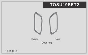 Toyota Supra (Coupe) | 2019-2026 | Special Selection | #TOSU19SET2