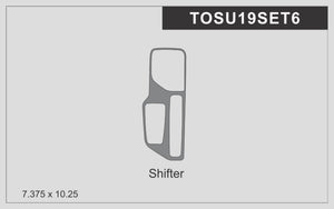 Toyota Supra (Coupe) | 2019-2026 | Special Selection | #TOSU19SET6