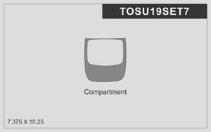 Toyota Supra (Coupe) | 2019-2026 | Special Selection | #TOSU19SET7