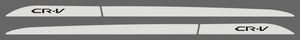 Honda CR-V (SUV) | 2012-2016 | Groove | #HOCR12GRV