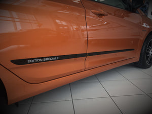 Hyundai Accent (Hatchback) | 2012-2022 | VADOR | #HYAC12XSP