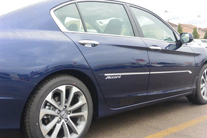 Honda Accord (Sedan) | 2013-2017 | VIPER | #HOAC413XSM