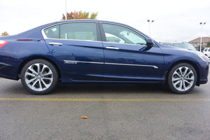 Honda Accord (Sedan) | 2013-2017 | VIPER | #HOAC413XSM