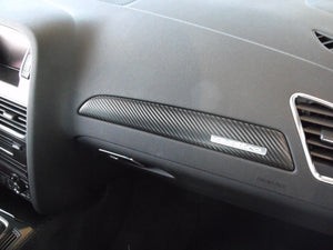 Audi A4 (Sedan) | 2009-2016 | Dash kit (Full) | #AUA409INF