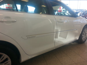 Toyota Camry Hybrid (Sedan) | 2015-2017 | VIPER | #TOCA15XSM