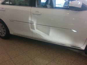 Toyota Camry Hybrid (Sedan) | 2015-2017 | VIPER | #TOCA15XSM